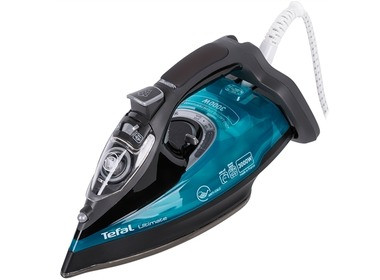 

Утюг TEFAL FV 9785, Черный с синим