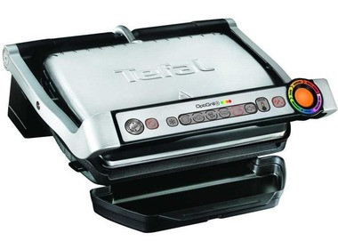 

Электрогриль Tefal OptiGrill+ GC716 (GC716D12)