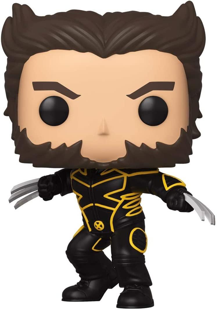 

FUNKO POP! Оригинал - Игровая фигурка серии "X-Men" - РОСОМАХА