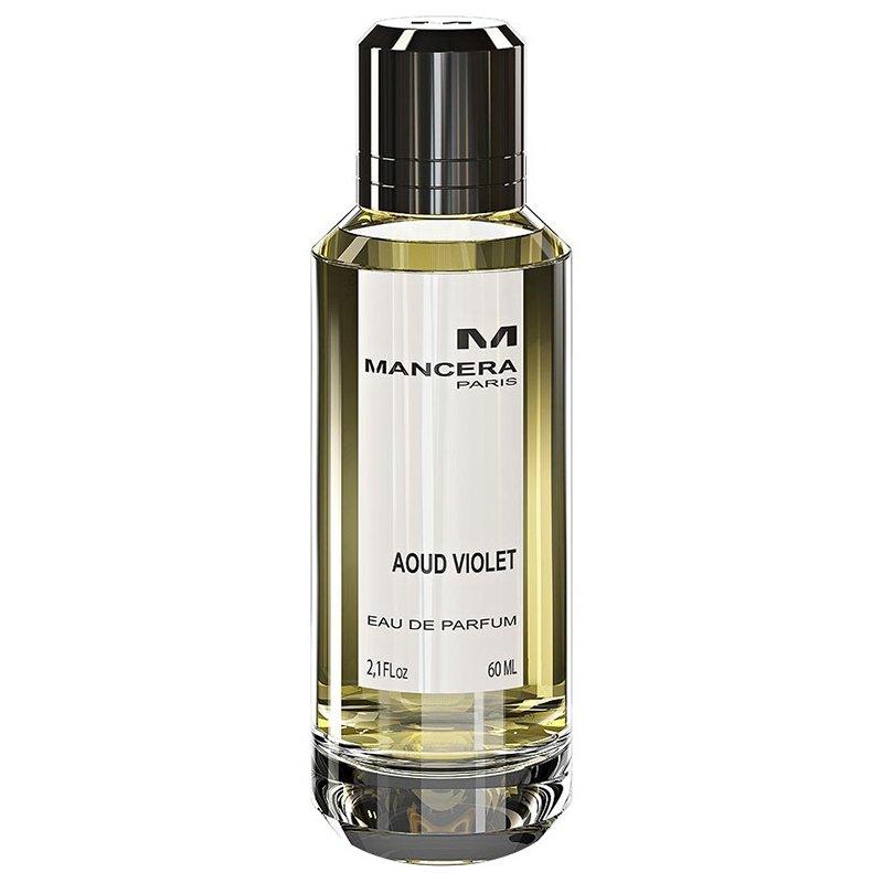 

Парфюмированная вода Aoud Violet для женщин - edp 60 ml