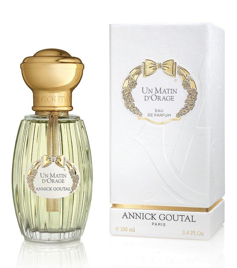 

Парфюмированная вода Annick Goutal Un Matin D'Orage для женщин - edp 100 ml
