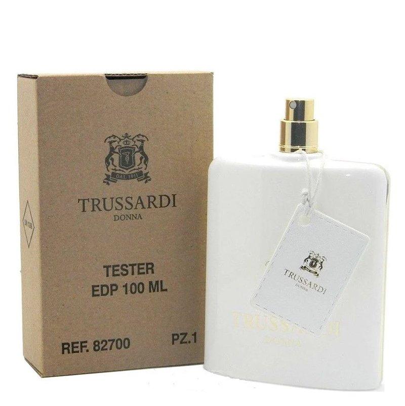 

Парфюмированная вода Trussardi Donna для женщин - edp 100 ml tester