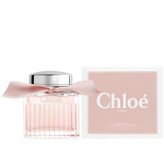 

Туалетная вода Chloe L'Eau Eau de Toilette для женщин - edt 50 ml