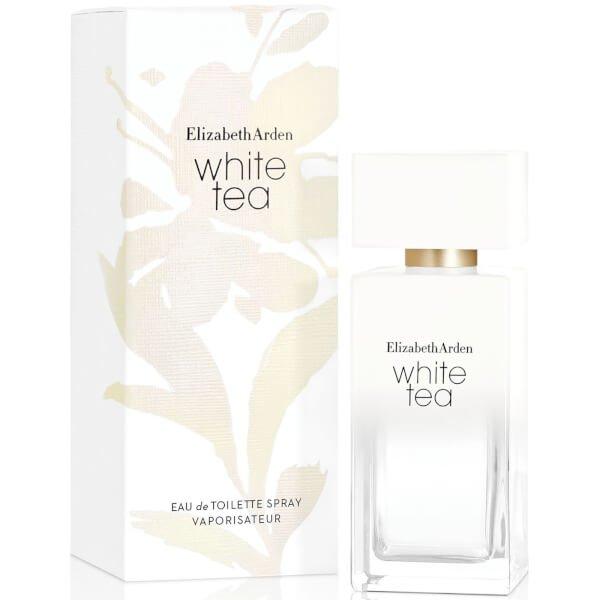 

Туалетная вода Elizabeth Arden White Tea для женщин - edt 50 ml