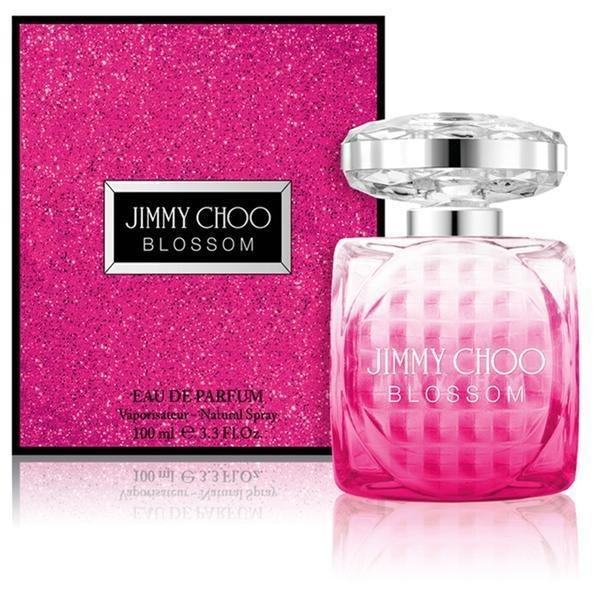 

Парфюмированная вода Jimmy Choo Blossom для женщин - edp 100 ml