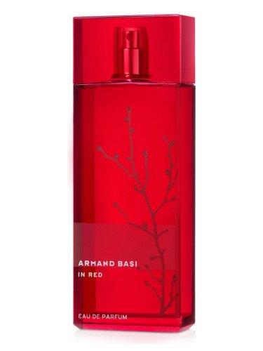 

Парфюмированная вода Armand Basi In Red Eau de Parfum для женщин - edp 50 ml