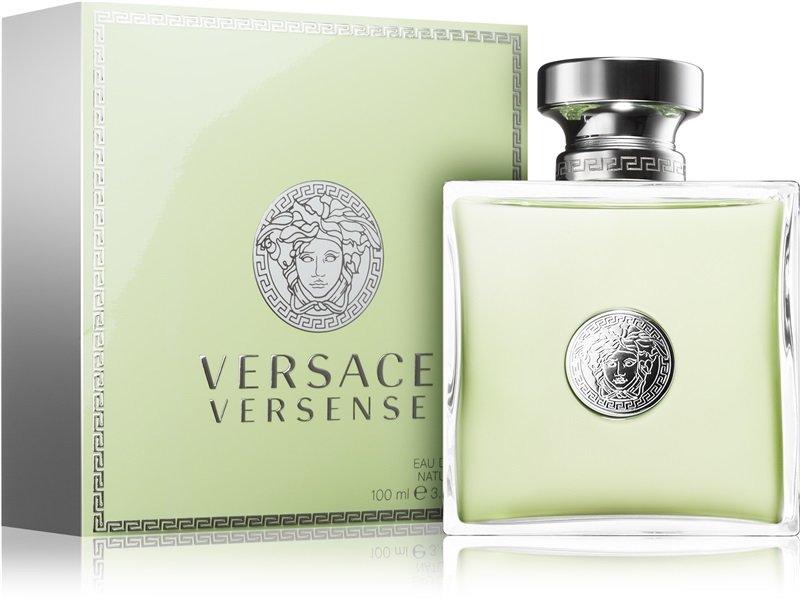 

Туалетная вода Versace Versense для женщин - edt 100 ml