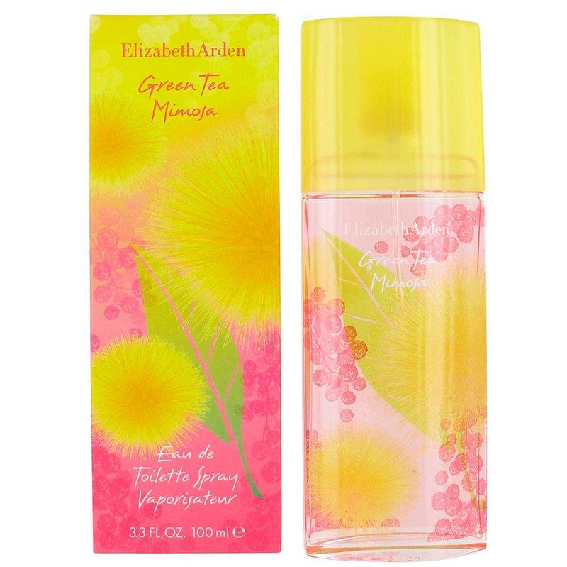 

Туалетная вода Elizabeth Arden Green Tea Mimosa для женщин - edt 100 ml