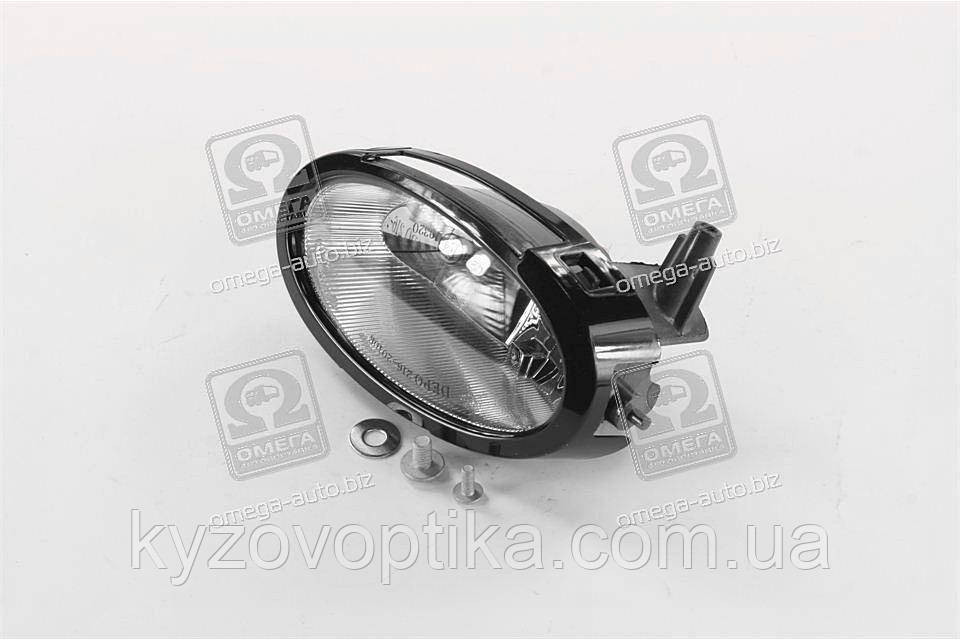 

Фара противотуманная правая Mazda 3 (sedan), Мазда 3 (седан) 2004-2009 (TYC)