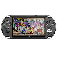 Приставка PS Vita X9 (copy) 5.1" MP5 8Gb 1000 игр (4_00095)