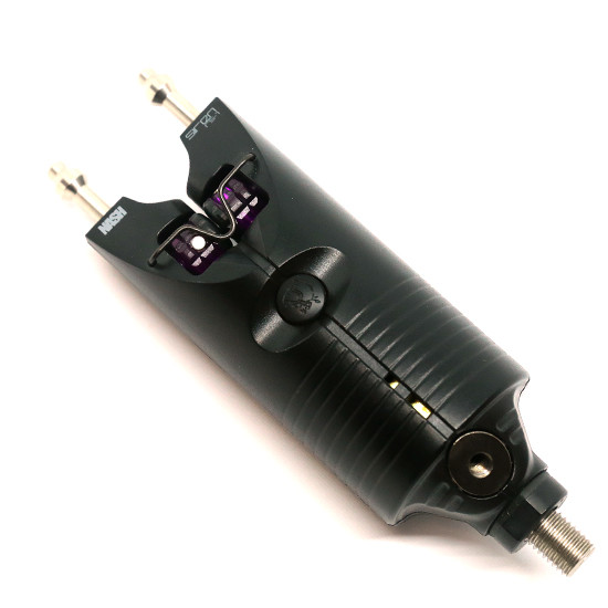 

Сигнализатор SIREN RS-1 HEAD PURPLE N.P.