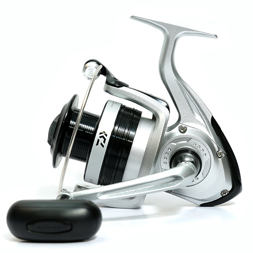 

Катушка Daiwa SWEEPFIRE E 5000C