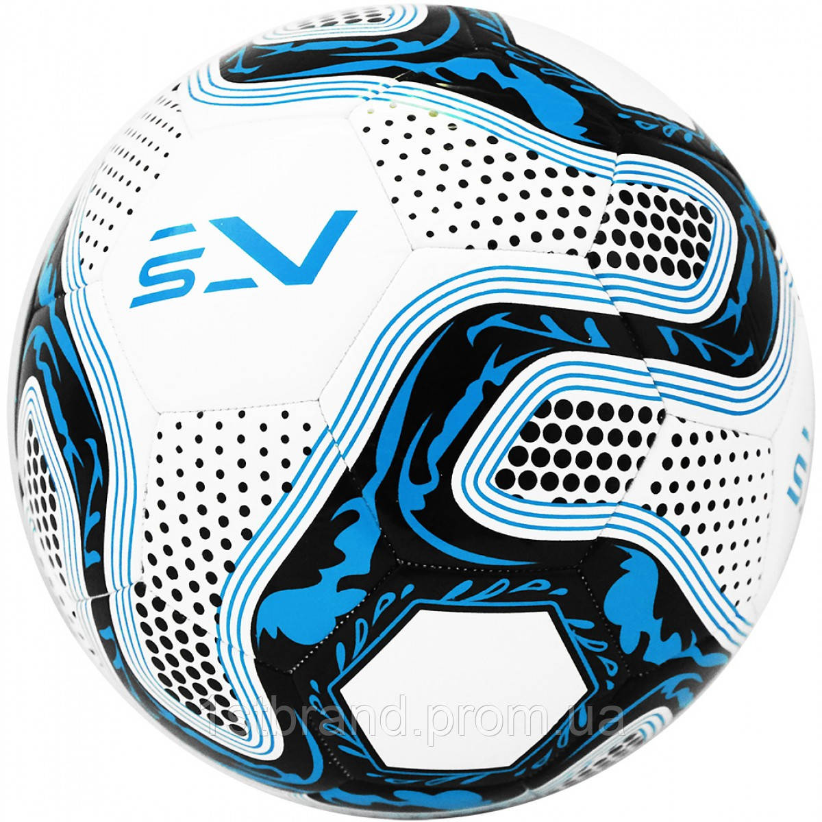 

Мяч футбольный SportVida SV-PA0027-1 Size 5