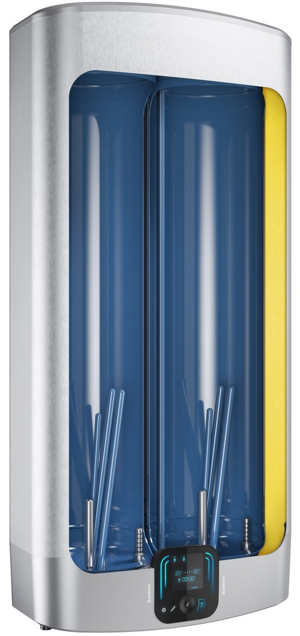 

Бойлер электрический Ariston VLS EVO DRY 50 л белый