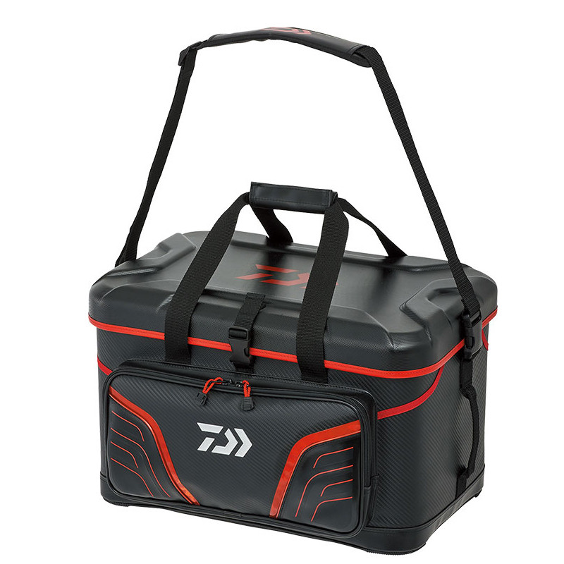 

Сумка холодильник Daiwa Cool Bag FF38 Red