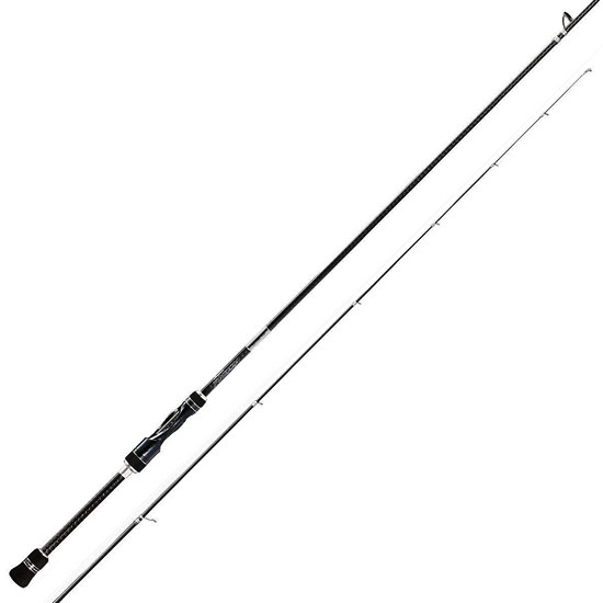 

Спиннинг Graphiteleader Super Finezza GSFS-752L-T 2.26m 1-10gr