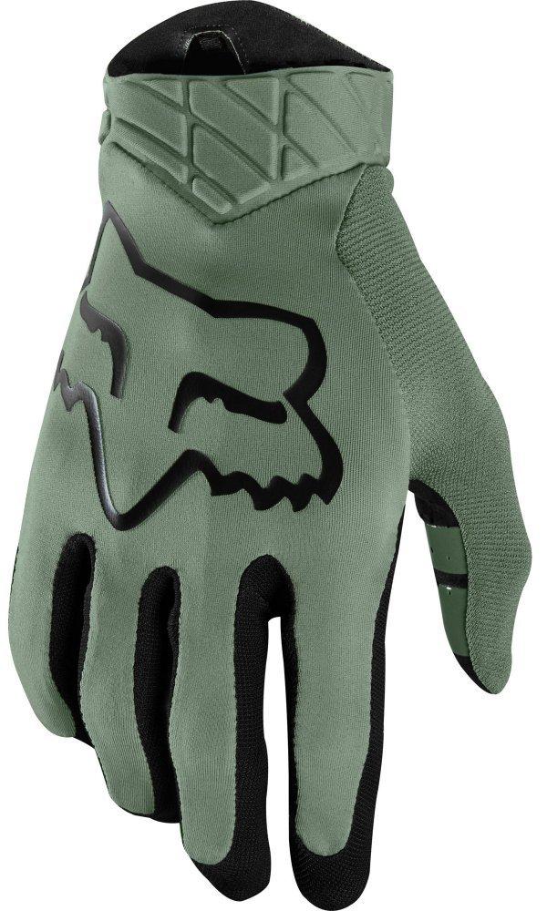 

Вело перчатки FOX FLEXAIR GLOVE [PINE], L (10)