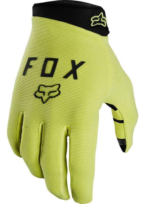 

Вело перчатки FOX RANGER GLOVE [SUL], XL (11)