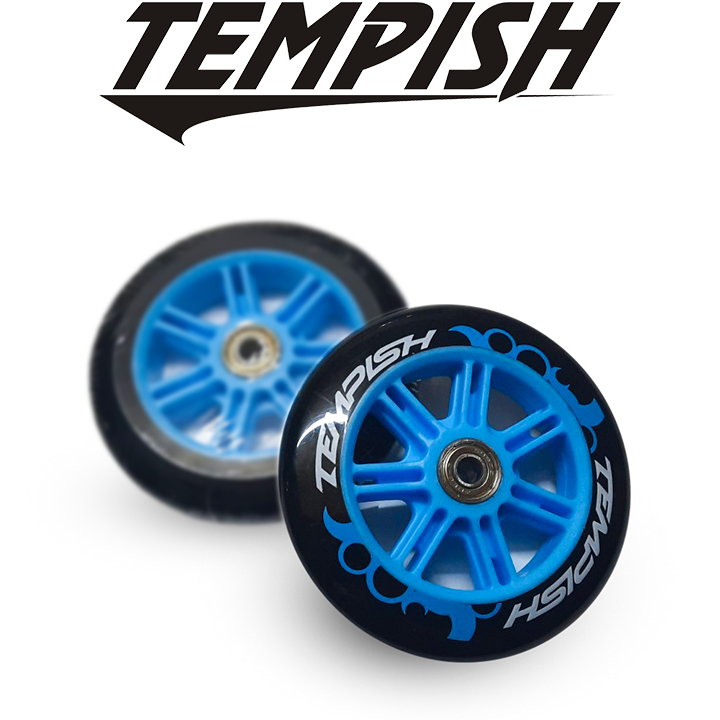 Колесо для самоката Tempish PU 120x24/blueНет в наличии