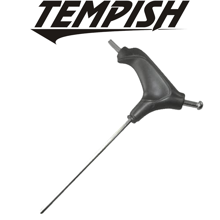 Ключ шестигранный Tempish Key