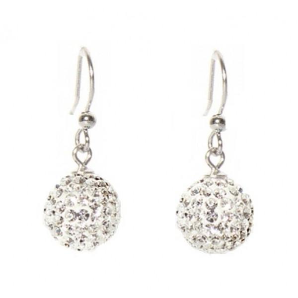 

Серьги для ушей Biojoux BJT926 Trendy Ball Hook