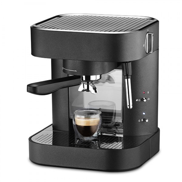 

Кофеварка Trisa Espresso Perfetto 6214.4312