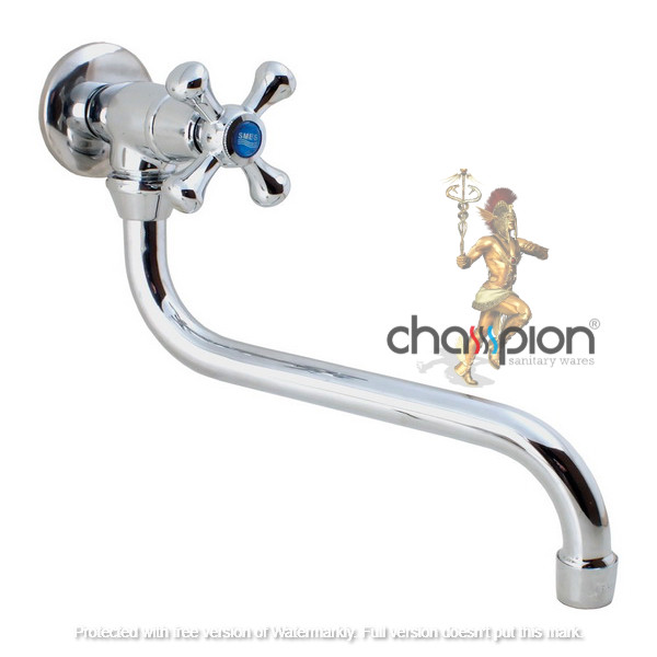 

CHAMPION SMES 270 однокран стена