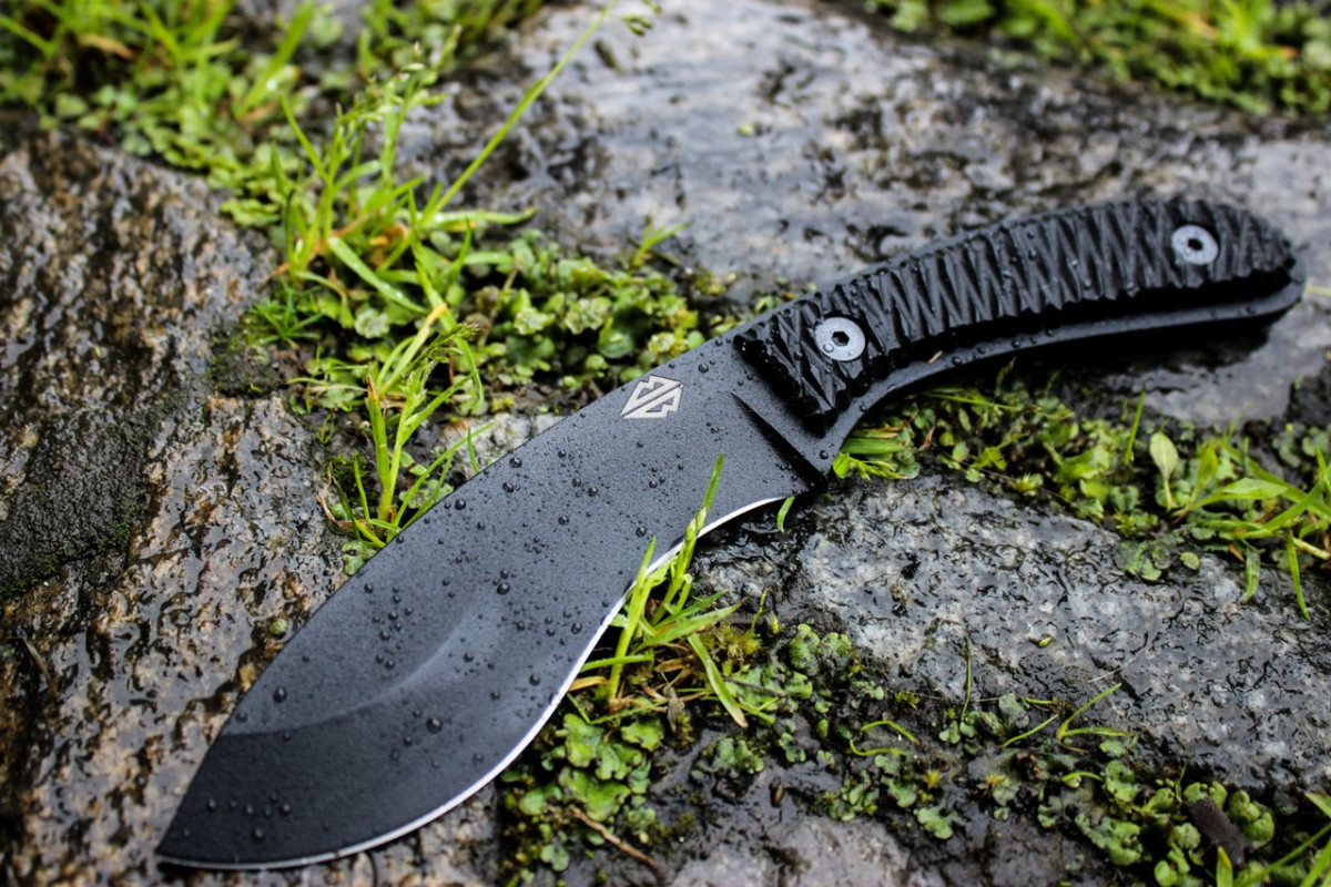 

Ніж Blade Brothers Knives Ira Domini