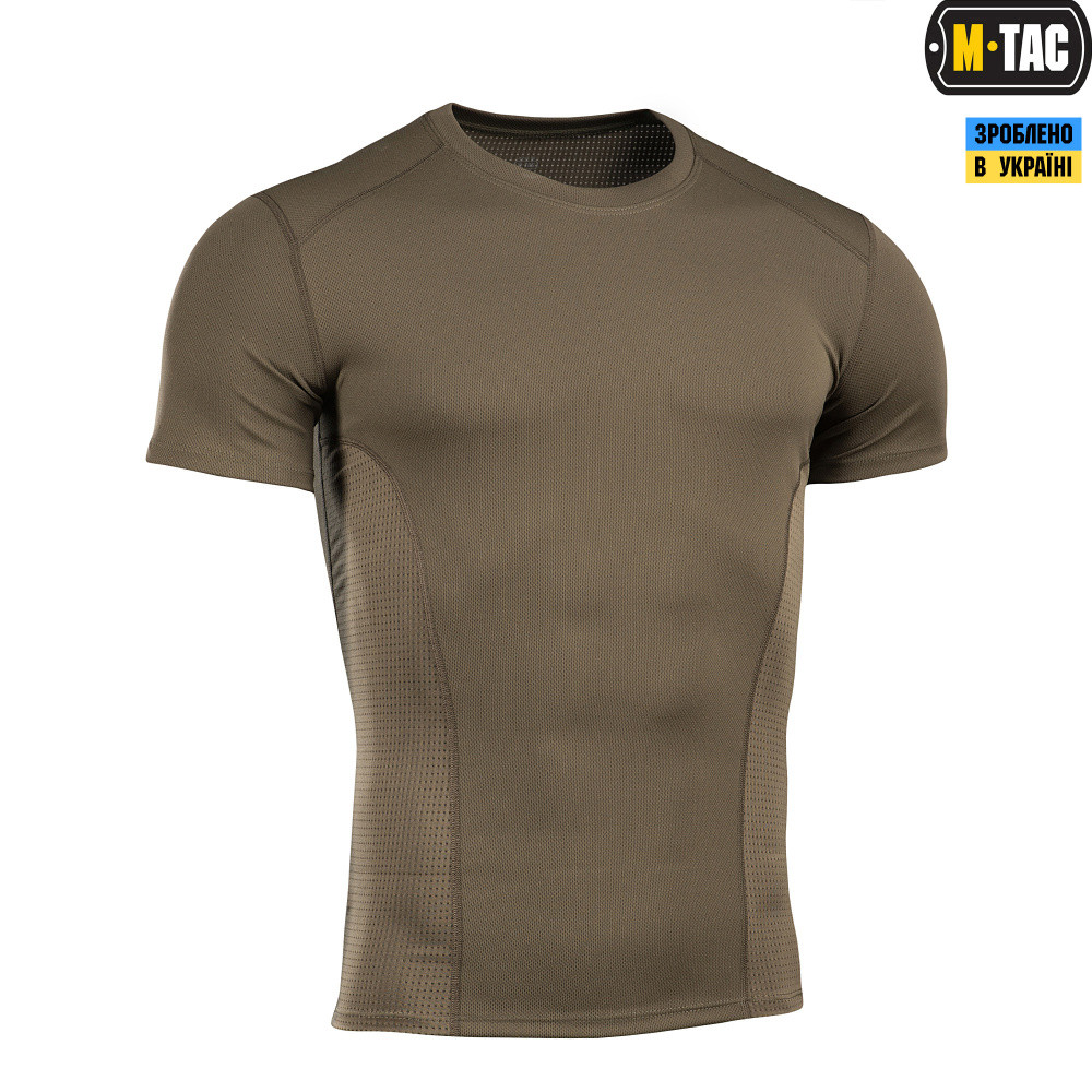 

Футболка М-Тас Ultra Vent Olive Size XS M