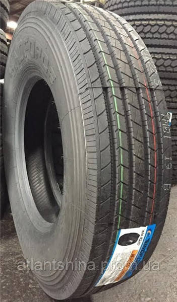 

385/55 R22.5 Windforce WH1020 рулевая 160L 20 сл.