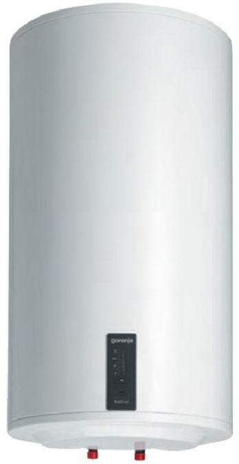 

Бойлер электрический Gorenje GBF SMV9 80 л белый