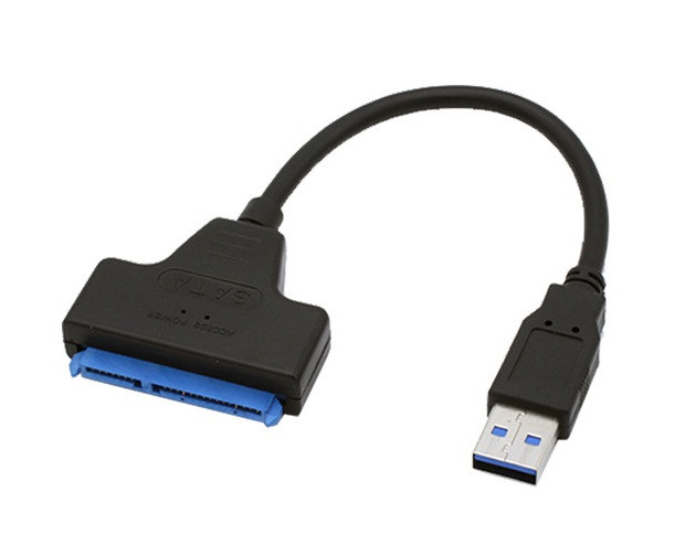 Адаптер-переходник для HDD SATA/IDE USB 3.0