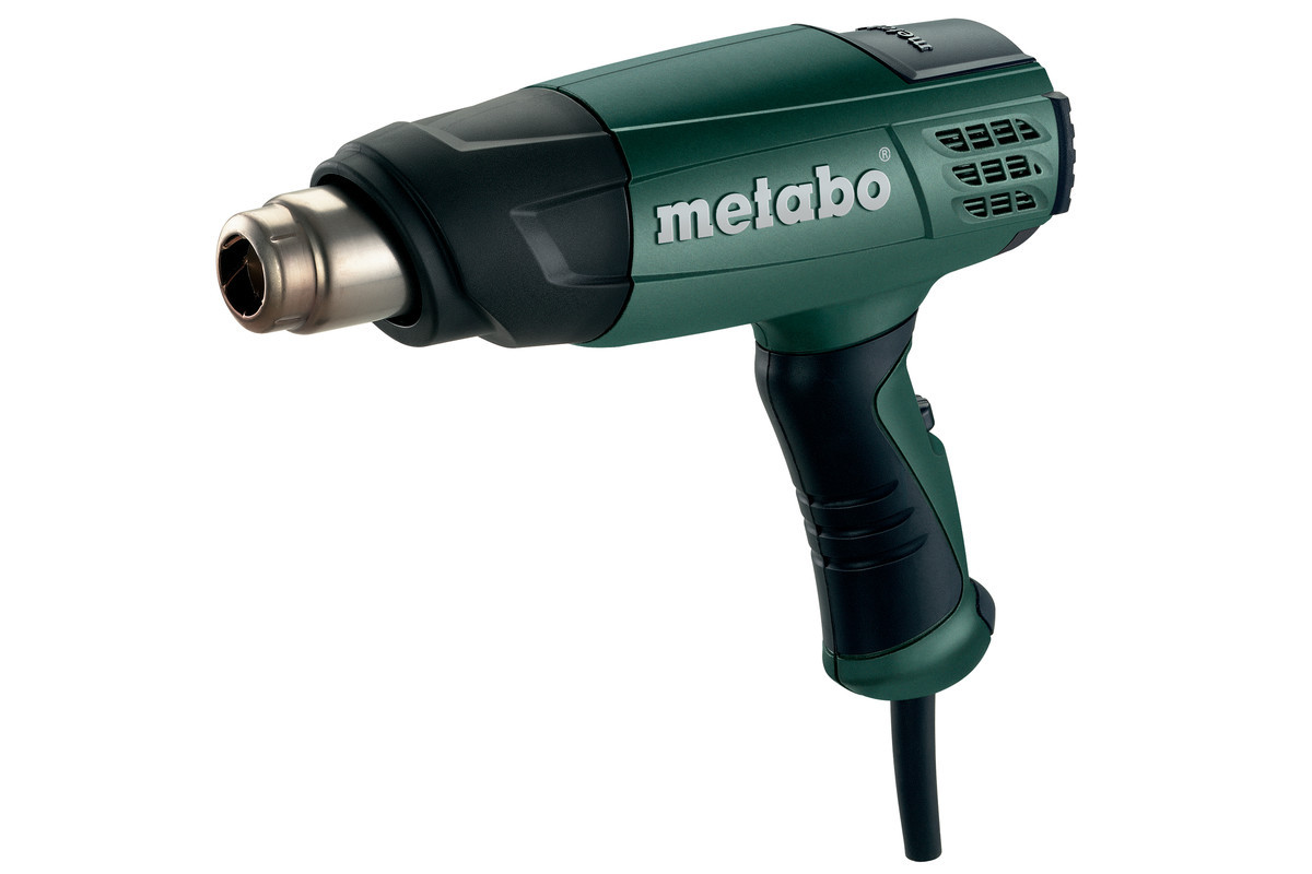 

Технический фен metabo H 16-500