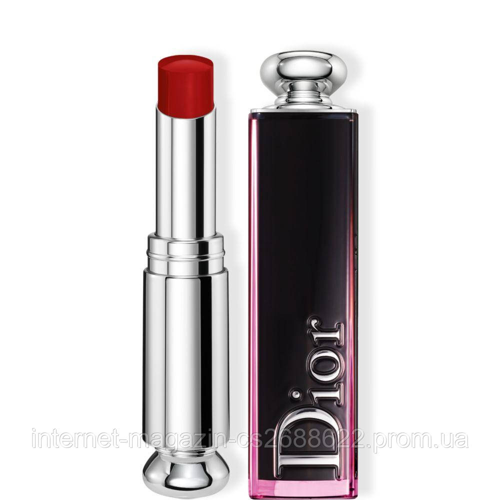 

Губная помада Dior Addict Lacquer 857