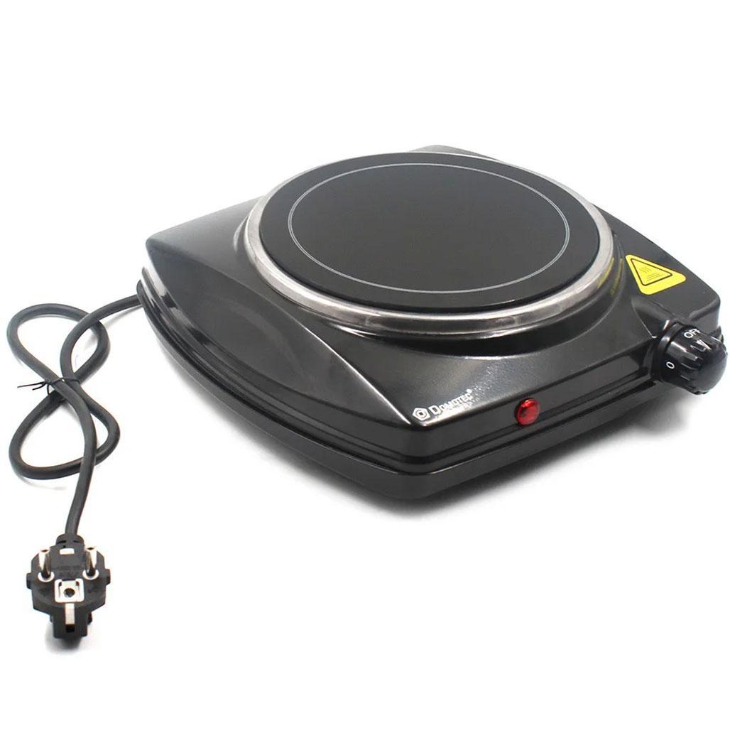 

Электроплита Domotec MS 5851 Ceramic Настольная 181221