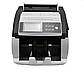 Счетчик банкнот Bill Counter 9003 c детектором подлинности UV распознание купюр разные номиналы, фото 8