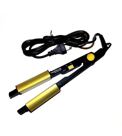 

Утюжок Rozia HR 705 с турмалиновым покрытием 176546