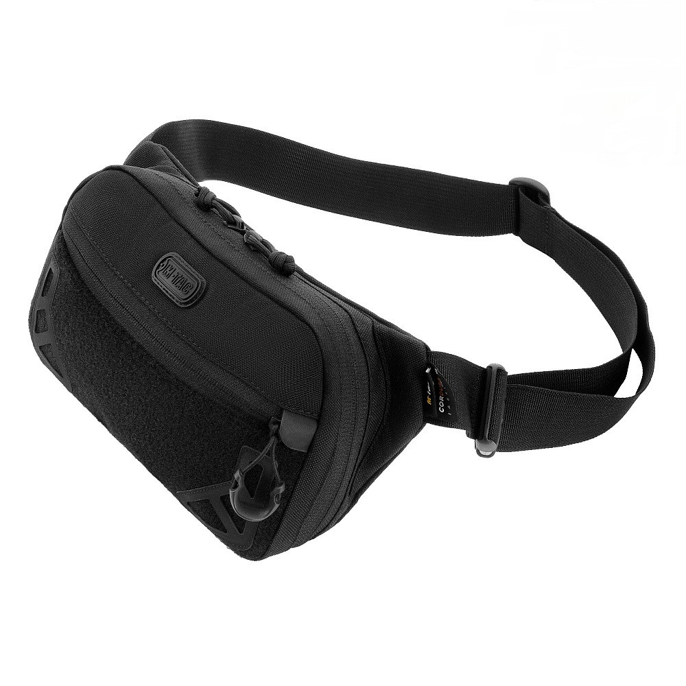 

M-Tac сумка Pistol Waist Bag Elite Black