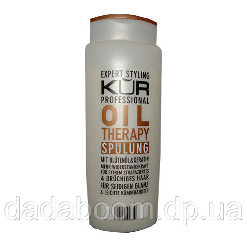 

Кондиционер для волос KUR Professional (Oil Therapy) 500 мл