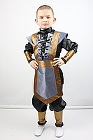 Карнавальный костюм Самурай, фото 1