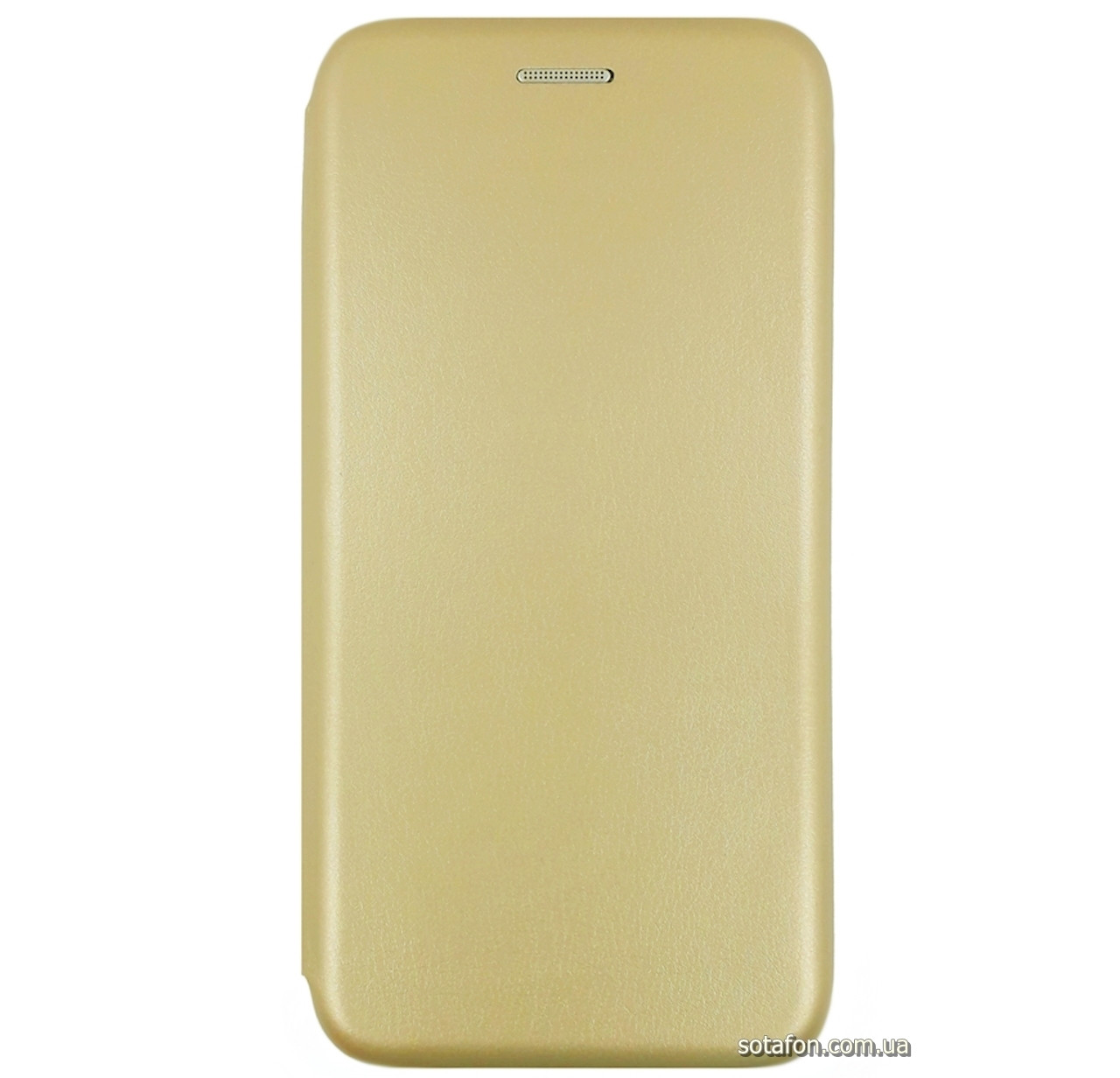 

Чехол-книжка G-Case Ranger Series для Samsung Galaxy J4 (2018) SM-J400F Золотой