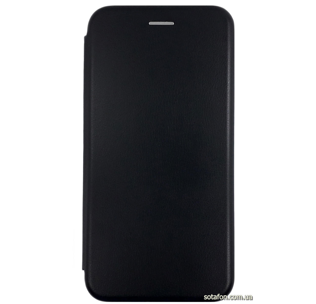 

Чехол-книжка G-Case Ranger Series для Samsung Galaxy J3 (2017) SM-J330F Черный