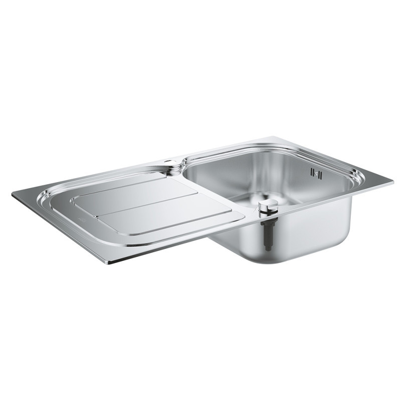 

Кухонная мойка Grohe Sink K300 31563SD0, Сталь