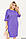 Стильне жіноче плаття 725 (р. 48-58) в кольорах, фото 10