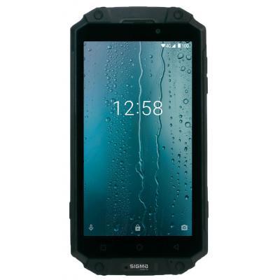 

Мобильный телефон Sigma X-treme PQ39 ULTRA Black (4827798337233), Черный