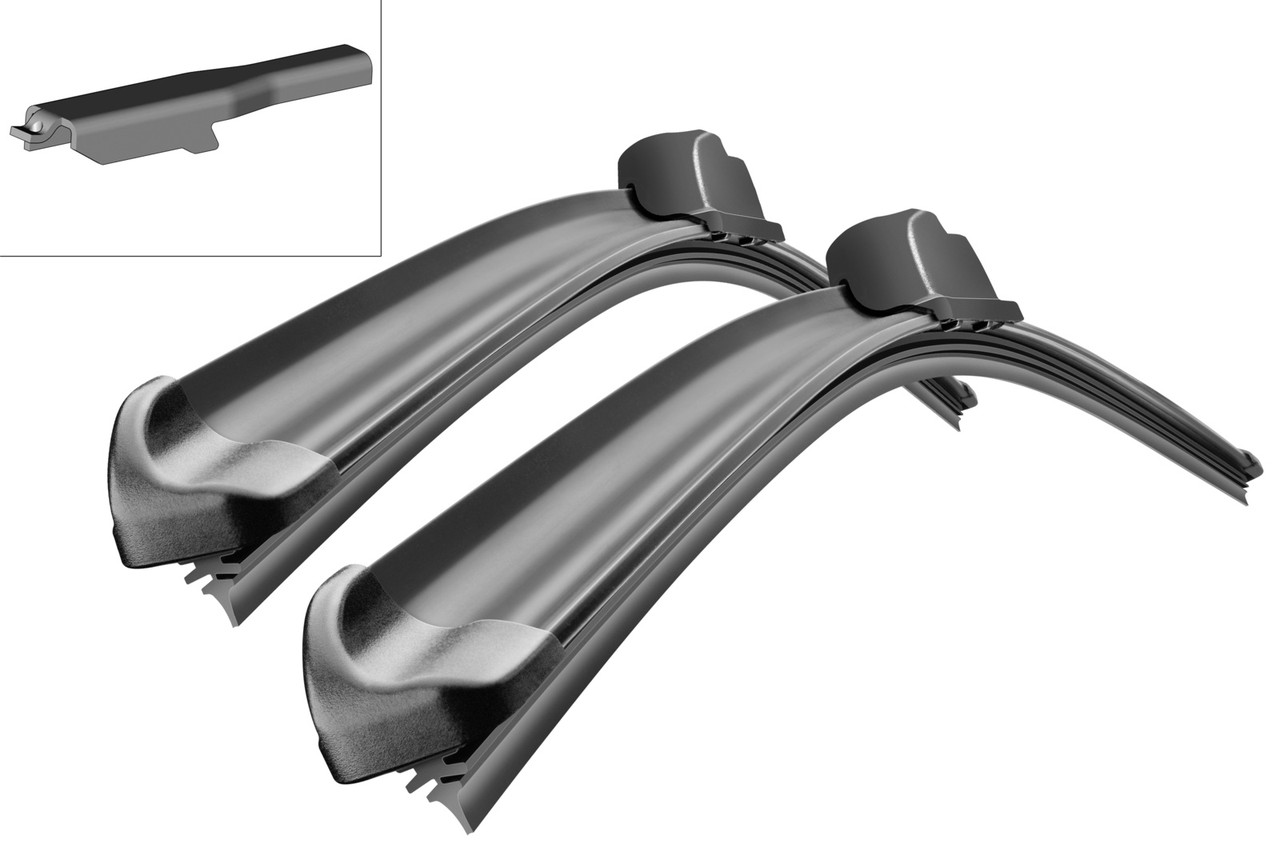 

Комплект дворников Bosch Aerotwin 600/400 мм (3397007579)
