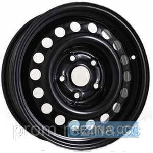 

Легковой диск STEEL TREBL X40017 BLACK R17 W7 PCD5x105 ET42 DIA56.6