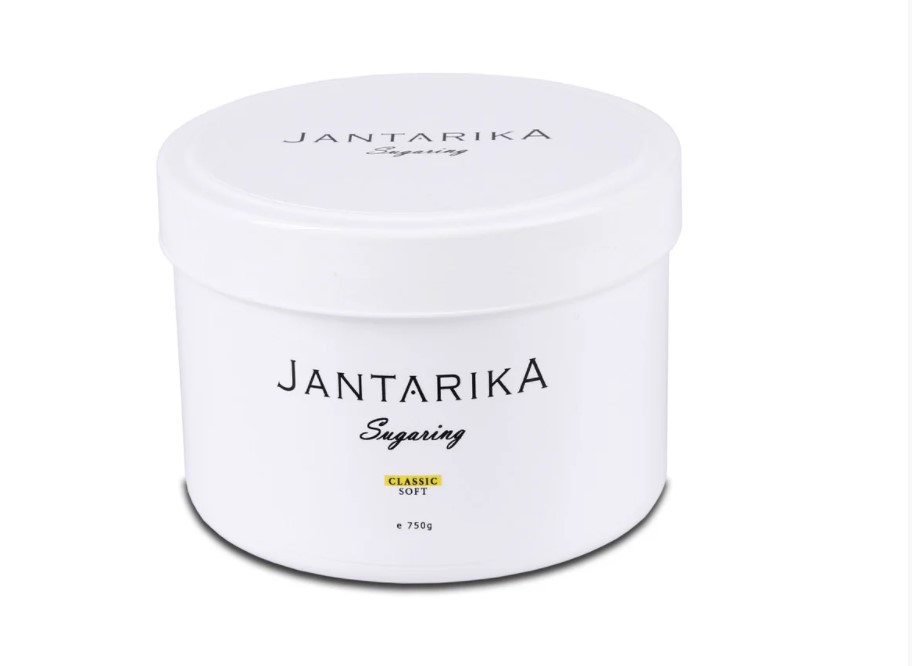 

Jantarika Паста Classic - Soft (Мягкая) Янтарика - 750 г