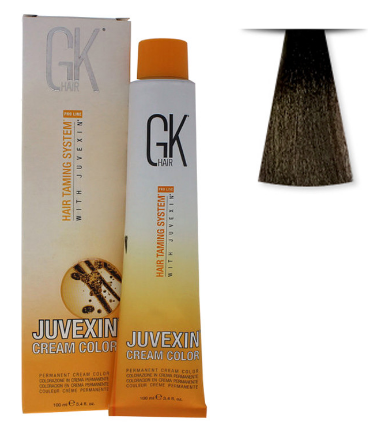 

GKhair Color,Global Keratin - 5.99 Chocolate, 100 мл