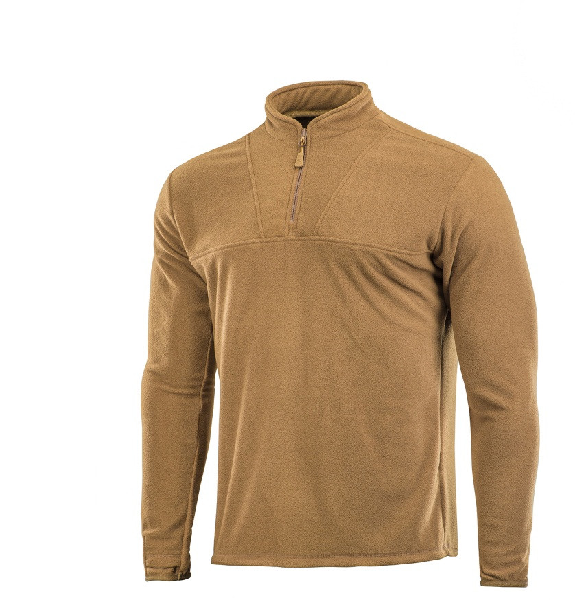 

M-Tac кофта Delta Fleece Coyote Brown